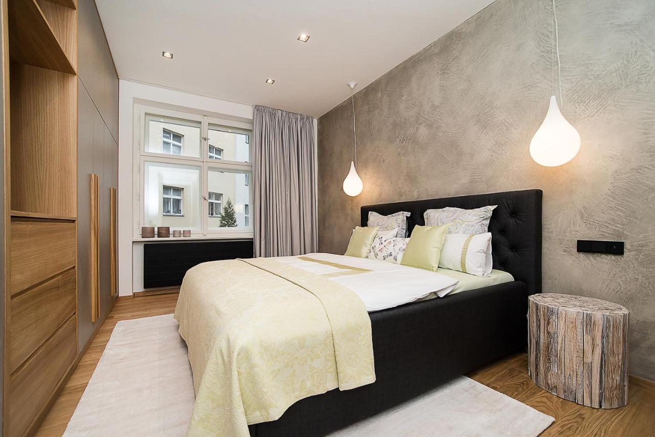 Apartment Charming In Famous Area *