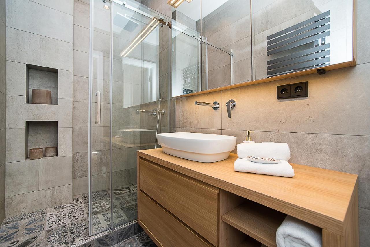 Apartment Charming In Famous Area Prague